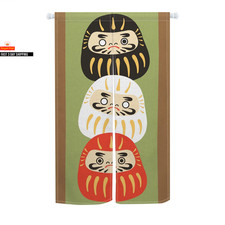 Japanische Lucky Daruma Puppe