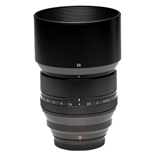 Fujifilm 56mm r wr - xf, 56mm/1,2