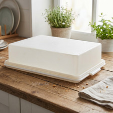 TUPPERWARE A31 GROSSER BUTLER