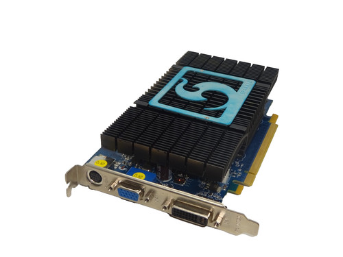 Sparkle geforce 9500gt 512mb - geforce,