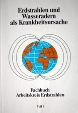 Erdstrahlen und Wasseradern