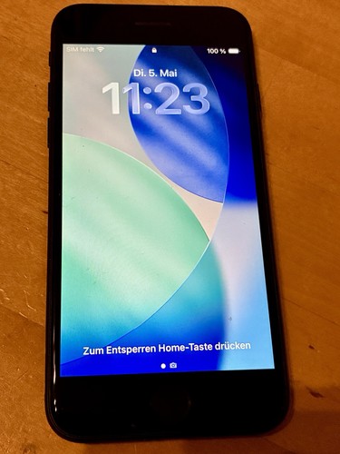 Apple iphone generation - se, 2.