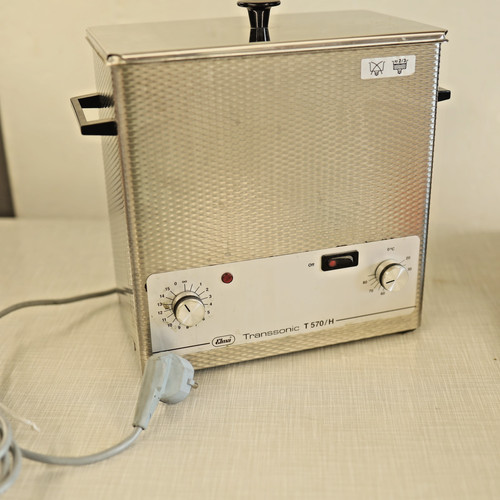 Elma transsonic profi - elma,