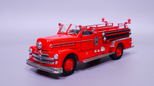 Corgi us50503 seagrave - corgi,