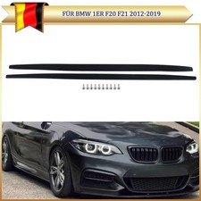 Seitenschweller Seitenspoiler