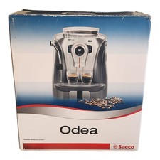 Saeco Odea Giro Plus II