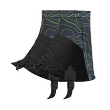 Trail Gamaschen sanddichter