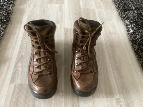 Lowa renegade damen - lowa,