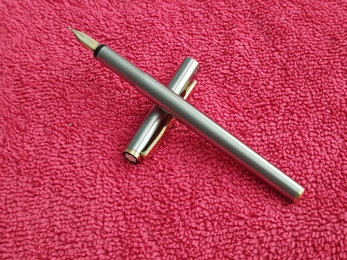 Montblanc noblesse füller - montblanc,