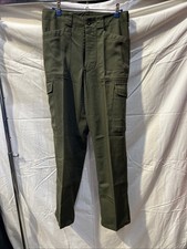 ÖBH Feldhose original oliv