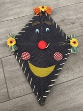 Dekoration / Deko Herbst Drache