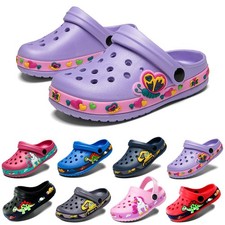 Sommer Cartoon Sandalen für