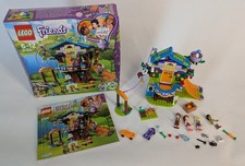 LEGO FRIENDS: Mias Baumhaus