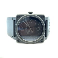 Bell & Ross BR03-92 CBL