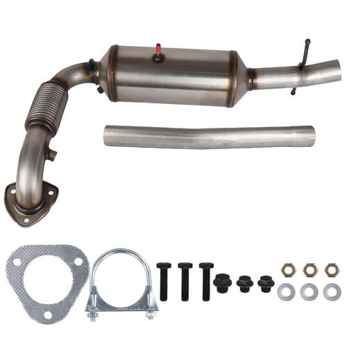 Dieselpartikelfilter für ford - dieselpartikelfilter,