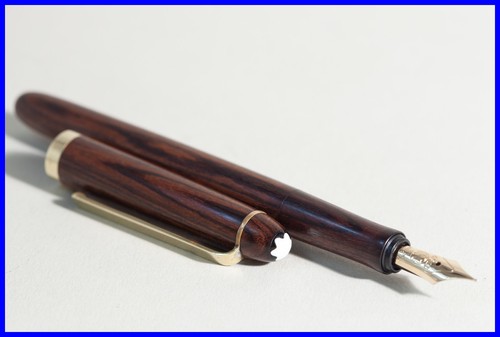 Prototyp montblanc - prototyp,
