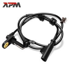 ABS Sensor Hinten Links für