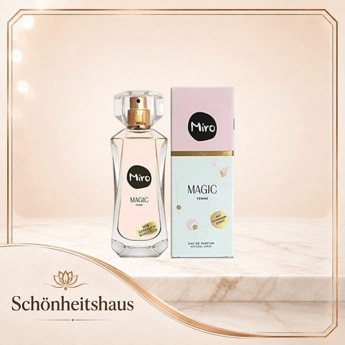 Miro magic femme eau - miro,