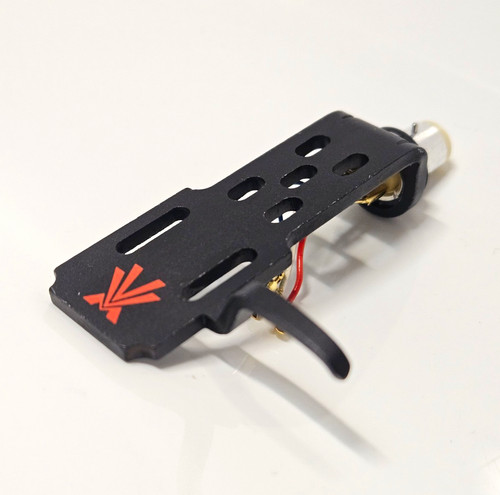 Vestax marken black - vestax,