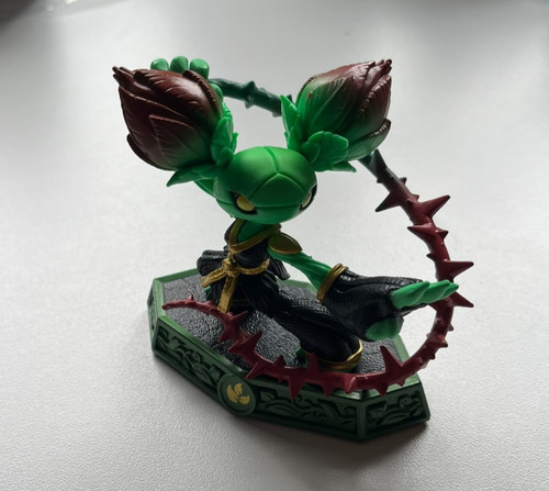 Skylanders figur boom bloom - skylanders,