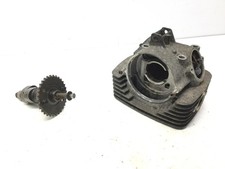 KAWASAKI Z 200 1977 1979