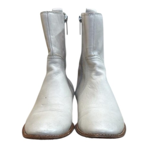 Flip flop damen boots - flip,
