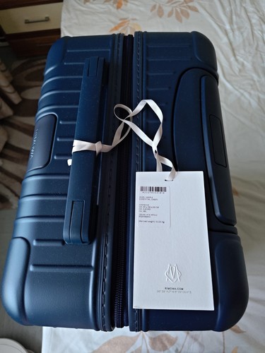 Rimowa essential cabin - rimowa,