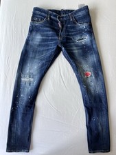 Dsquared2 Jeans Blau, Größe