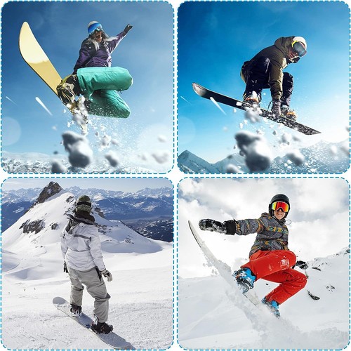 Für snowboard - für,