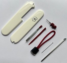 Victorinox 91 mm Plus Set
