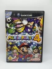 Mario Party 4 | Gamecube