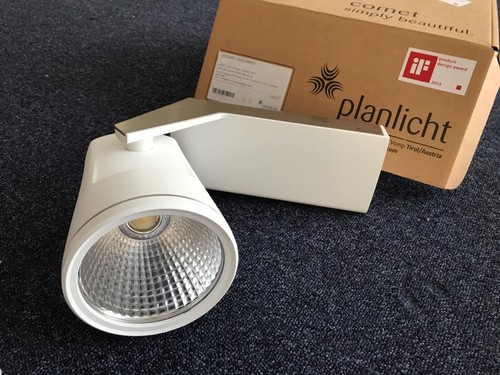 Planlicht comet led phasen - 1,