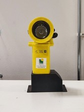 Adalit L2000-L Feuerwehr LED Lampe ATEX Zertifiziert und IP65 Wasserdicht