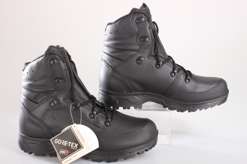 Haix ranger bgs 0 - 2.0, mit