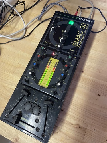 Ecler smac mixer - 32, neue