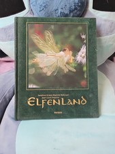 Elfenland – Sandrine &