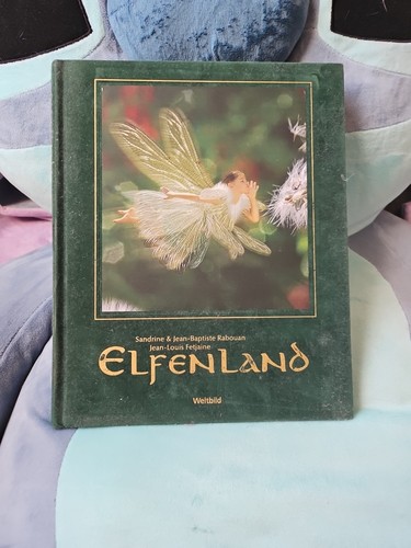Elfenland sandrine - sandrine, &
