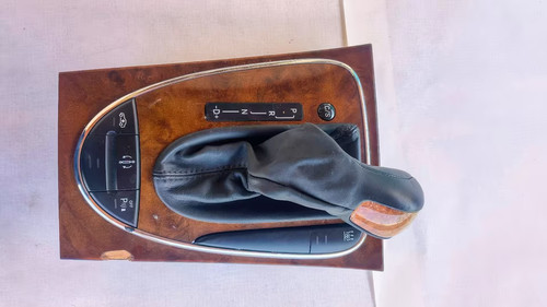 W211 wählhebel schalter - wählhebel,