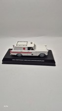 Simca Marly Ambulance
