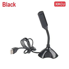 USB Mikrofon für PC Computer