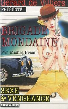 Brigade mondaine 318 sexe - :,