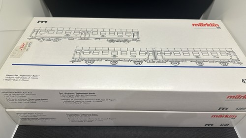 Märklin 4289 - , h0