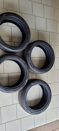 Neue sommerreifen nexen n - neue,