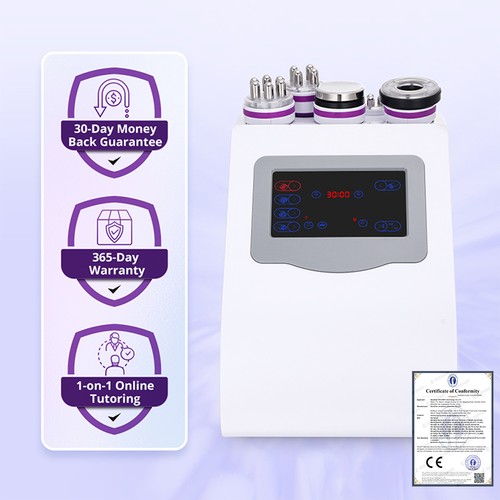 5in1 40k kavitation - 5in1,