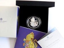 Großbritannien 2 Pounds 2022