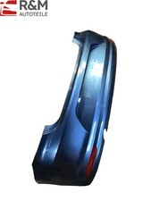 Stoßstange VW Polo 6C 6R Heckschürze Diffusor Farbcode LD5L