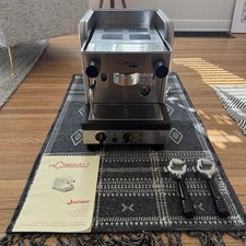 RARE La Cimbali Junior D/1