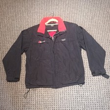 Audi line jacke herren - jacke,