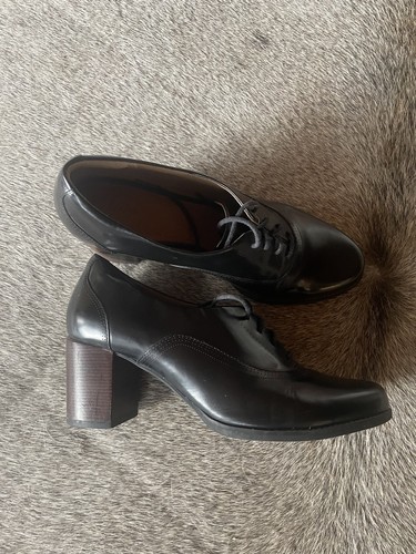 Clarks pumps schnürschuhe - clarks,