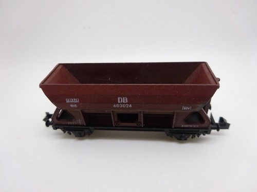 Roco spur db - n:, erzwagen